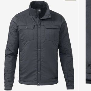 KUIU Basecamp Insulated Snap Jacket (Size:L)